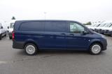 Mercedes-Benz Vito 116 CDI Kasten extralang 9G+MBUX+AHK+Kamera - Mercedes-Benz Kipper
