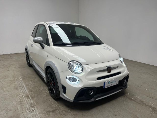 Abarth 595 2016 - 595 1.4 t-jet Competizione 180