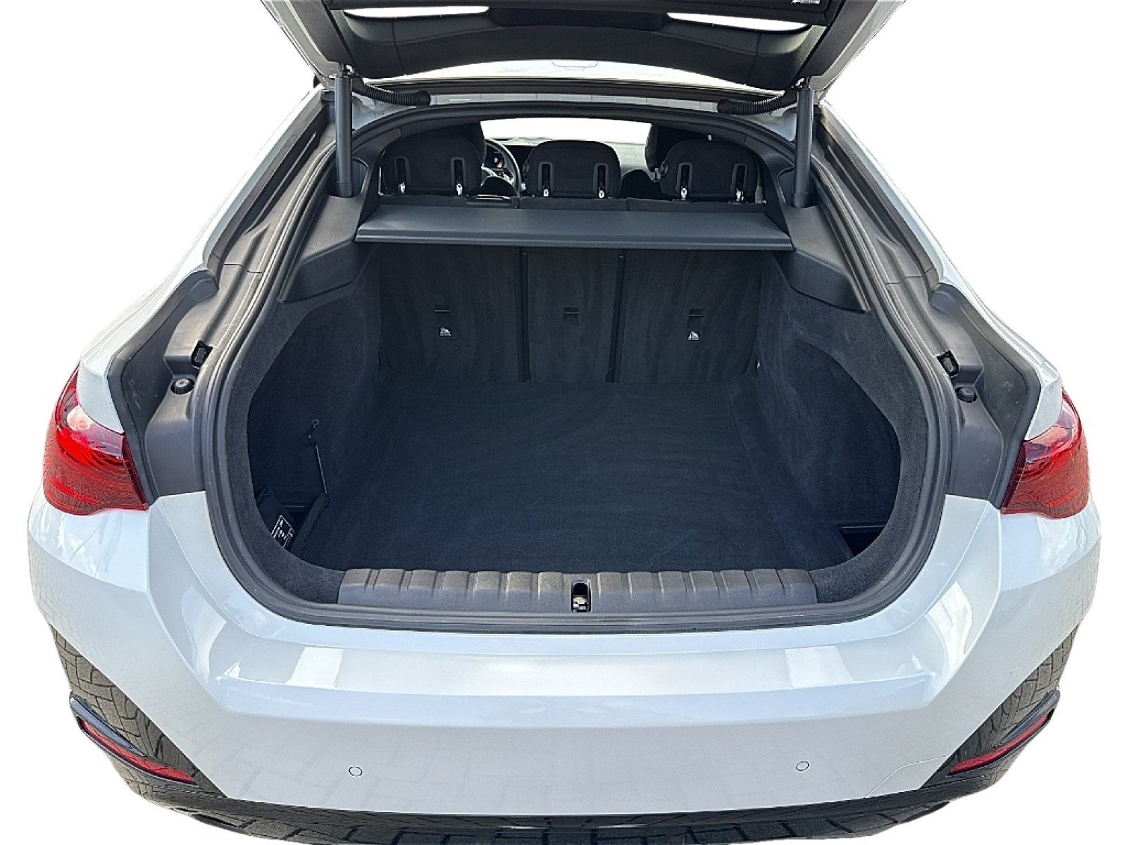 BMW 420 Gran Coupé - Bild 17