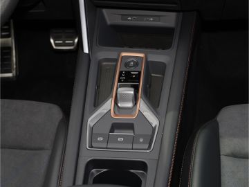Cupra Formentor VZ 2.0 TSI 4x4 DSG Pano AHK Kamera Mat