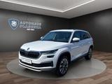 Skoda Kodiaq 2.0 TDI DSG Clever ACC*NAVI*PANO Klima - Skoda Kodiaq Gebrauchtwagen in Hamburg