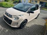 Citroën C1 Limited Edition Elle - Citroën C1 Elle