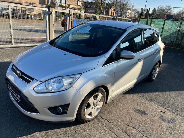 Ford C-MAX Champions Edition*EF*MFL*NAVI*GARANTIE*