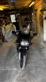 Suzuki GSX 1100F