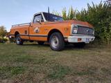 Chevrolet C20  Pickup V8  US Car Oldtimer - Chevrolet Gebrauchtwagen von 1972