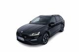 Skoda Octavia Combi RS iV MATRIX ACC HEADUP 18ZOLL - Skoda Octavia iV Gebrauchtwagen