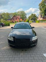 Audi A6 2.7 TDI - TUV bis 06/2026 Schaltge... - Audi A6 aus 2005: 2.0