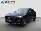 Volvo XC60+B4+Mild-Hybrid+Diesel+R-Design+Head-Up+LED - Volvo XC60 in Braunschweig