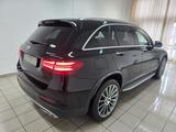 Mercedes-Benz GLC 300 4M Off Road Styling Paket Burmester 20" - Mercedes-Benz GLC 300 Gebrauchtwagen