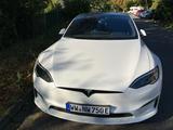 Tesla Model S  Plaid Mwst ausweisbar, Garantie Top - Tesla Model S: Plaid