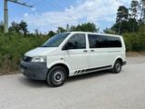 Volkswagen T5 andere