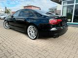 Audi S8 4.0 TFSI quattro Exclusive*Matrix*Carbon*Voll - gebrauchte Audi S8 aus dem Jahr 2015