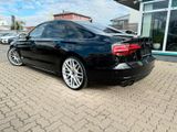 Audi S8 4.0 TFSI quattro Exclusive*Matrix*Carbon*Voll - Audi S8 aus 2015