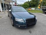 Audi A6 Avant 3.0 TDI quattro - Kombis bis 10.000 Euro