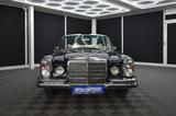 Mercedes-Benz SE 280 Cabrio W111 Flachkühler Klima Automatik - Mercedes-Benz: Cabrio, W111