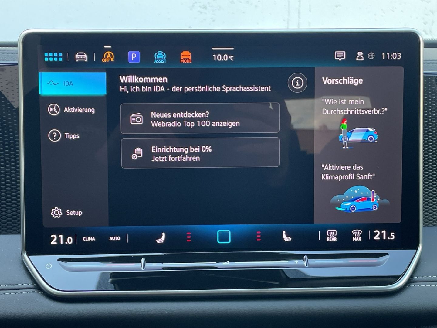 Tiguan 2.0 TDI DSG Life AHK/360°Kamera/ACC/Navi