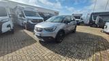 Opel Crossland*Winterpaket*Alufelgen* - Opel Crossland (X): Kleinwagen