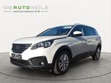 Peugeot 5008 Active Klima Kamera Navi Spurh. - Peugeot 5008 aus 2017