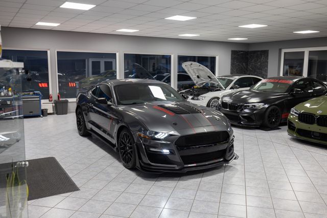 Ford Mustang 5.0 V8 ROUSH ST. 3 726 PS Kompressor