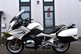 BMW R1200RT Alle Pakete Radio Garantie - BMW TOURER R 1200 RT