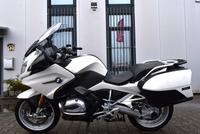 BMW R1200RT Alle Pakete Radio Garantie