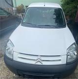 Citroën Berlingo - gebrauchte Citroën Berlingo aus dem Jahr 2007