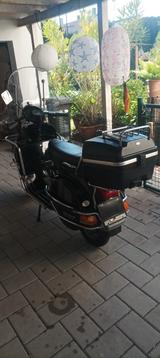 Piaggio Vespa P 80X Lusso - PIAGGIO X8