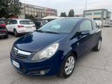 Opel Corsa 1.2 3 porte Club - Opel Corsa aus 2011: 1.3