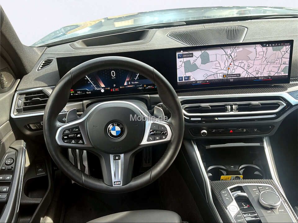 BMW M340i - Bild 9