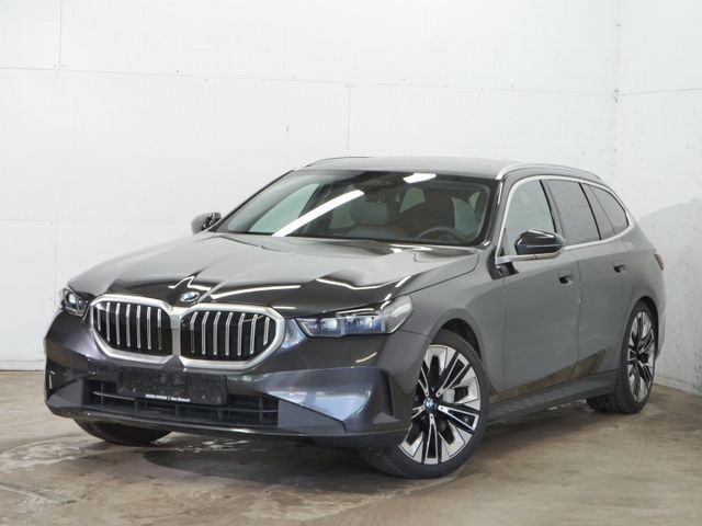 BMW 540d xDrive |Glasdach |Komfortsitze |Bowers &amp; Wi