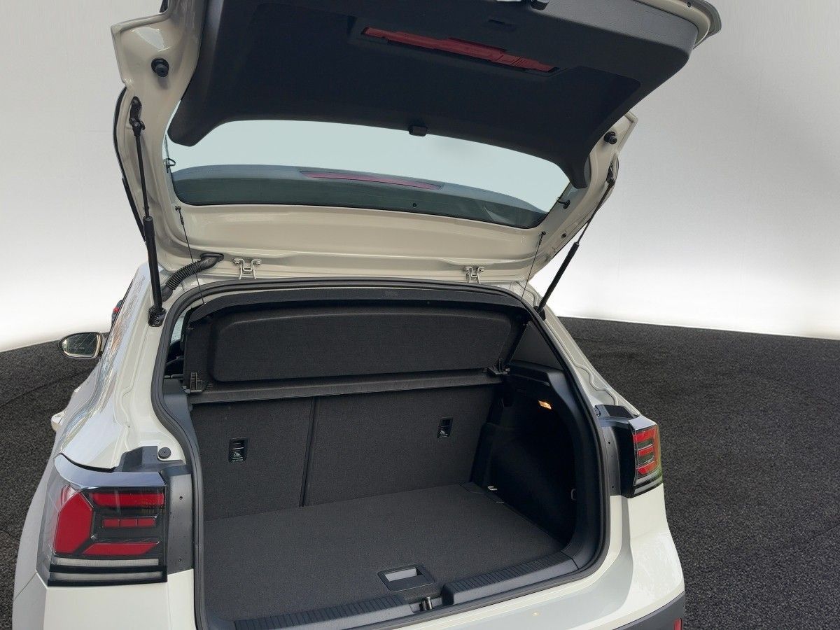 Volkswagen T-Cross - Bild 8