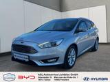 Ford Focus Turnier 1.5 EcoBoost Titanium 1.5 - Ford Focus: Standheizung