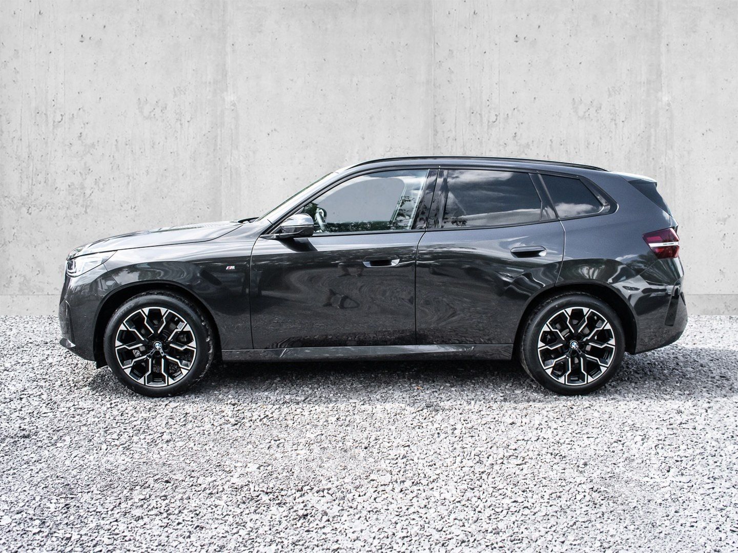 BMW X3 20d xDrive M Sport PANO ACC AHK RFK NAVI LED foto 5