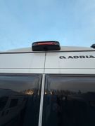 Adria Twin Supreme 640 SGX Edition *Automatik*