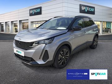 Peugeot 3008 - 1