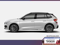 Skoda Kamiq - Vorschau Bild 2