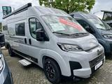 Pössl Summit Shine 640 Citroen Solar /Lithium /Markise