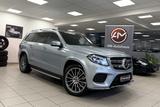 Mercedes-Benz GLS 350d 4M *7Sitze*AMG*PanSD*AHK*ACC*Memory*H&K