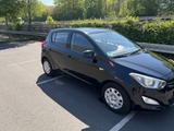 Hyundai i20 1.2  - Hyundai i20 in Bonn