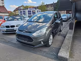 Ford B-Max B-MAX Titanium Omas Schatz Orig 25000KM - gebrauchte Ford B-Max aus dem Jahr 2017