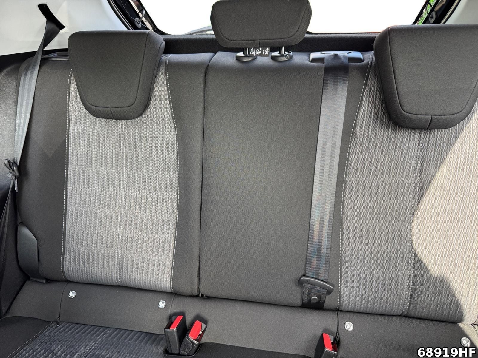 Fahrzeugabbildung Opel Corsa F Edition