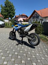 Husaberg FE 570 Supermoto - Offers matching your search criteria