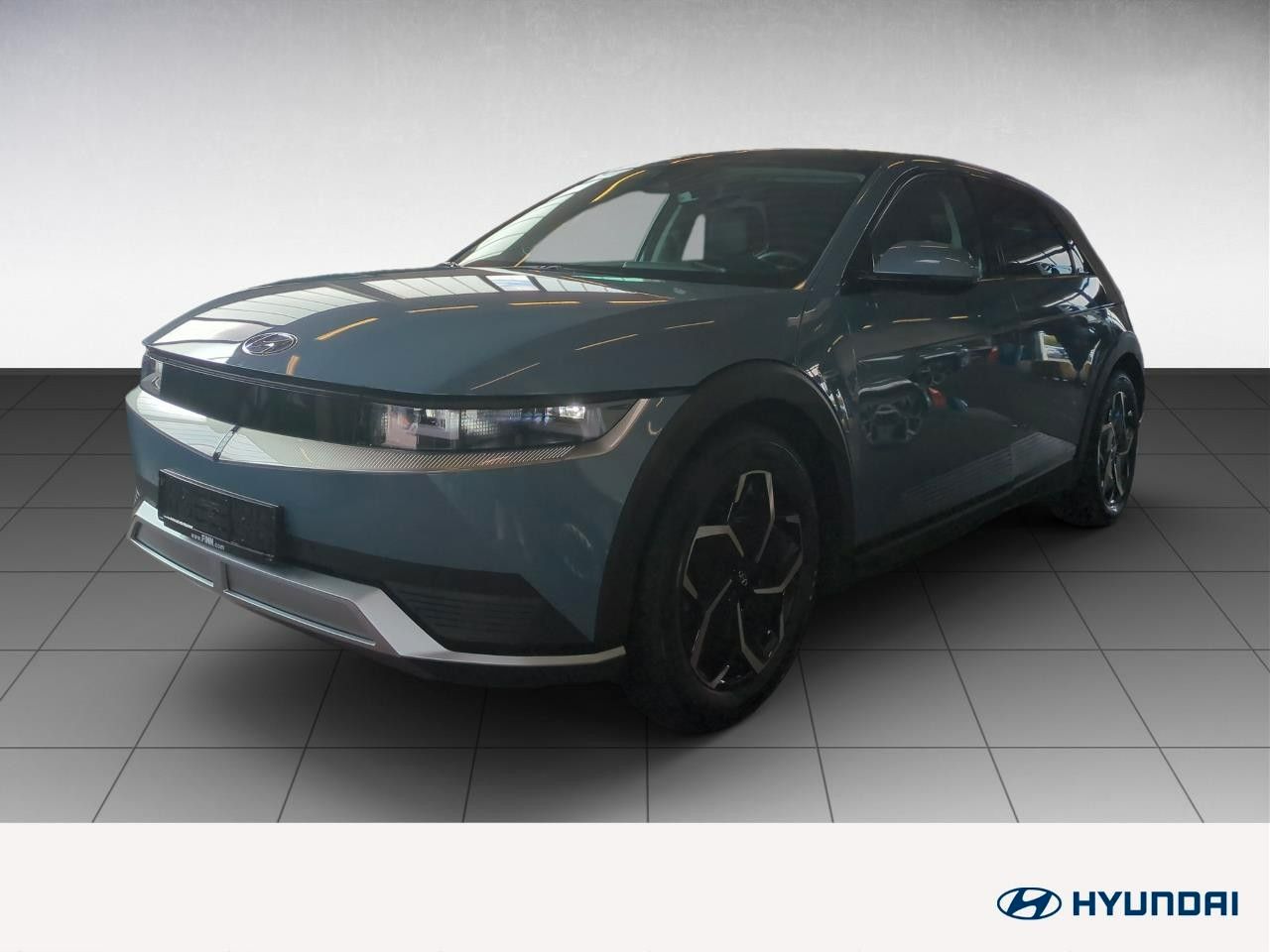 Fahrzeugabbildung Hyundai IONIQ 5 Techniq 77,4 kWh Panorama/Kamera/SHZ!