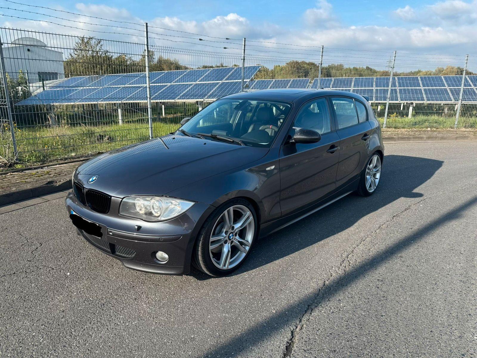 BMW 130
