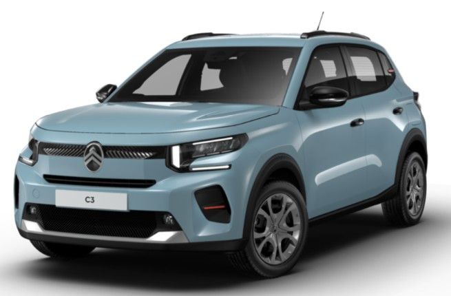 Image of Citroën C3