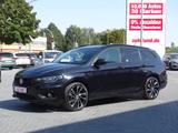 Fiat Tipo Kombi 1.6 ACC Navi Xenon Sitzheizung AHK - Fiat Tipo: Kombi