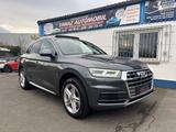 Audi Q5 45 TDI quattro *S-Line*Pano*Kamera* - Audi Q5 Gebrauchtwagen in Dortmund