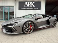Lamborghini Revuelto 6.5 V12 HPEV*VOLL*CARBON INNEN AUSEN