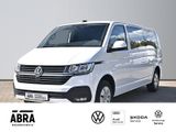 Volkswagen T6.1 Bestattungswagen 2.0 TDI LR Duplexsystem - Bestattungswagen gebraucht