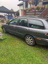 Volvo Zu verkaufen Volvo V40 - gebrauchte Volvo V40 aus dem Jahr 2002